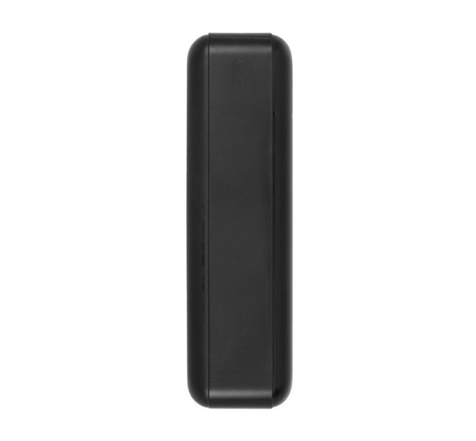 RivaCase Портативний зарядний пристрій Rivacase, 30000 mA, RIVAPOWER VA2103 (Black)