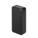 RivaCase Портативний зарядний пристрій Rivacase, 30000 mA, RIVAPOWER VA2103 (Black)