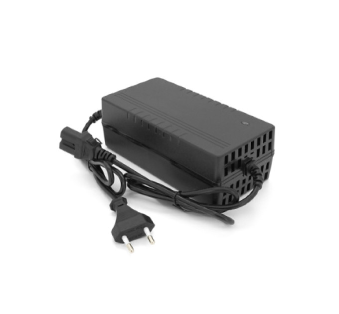 Voltronic Мережевий зарядний пристрій для АКБ Voltronic Li-ion 12V(12,6V), 3S, 3A (YH-SCh12630-3S)