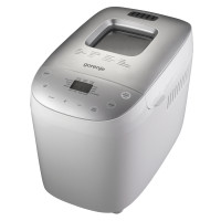 Хлібопічка Gorenje BM 1600 WG (BM8901)