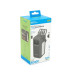 ACL Батарея універсальна ACL 50000mAh, 22.5W, USB/Micro/Type-C/Lighting, Flashlight (PW-131)