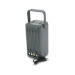ACL Батарея універсальна ACL 50000mAh, 22.5W, USB/Micro/Type-C/Lighting, Flashlight (PW-131)