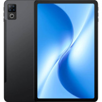 Планшет Doogee Tab U12 12" 6/128GB Wi-Fi Black VIP Edition (6923740290347)