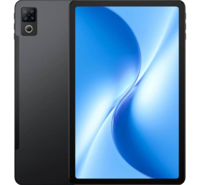 Doogee Планшет Doogee Tab U12 12" 6/128GB Wi-Fi Black VIP Edition (6923740290347)