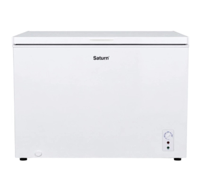 Saturn Морозильна скриня Saturn ST-C300W
