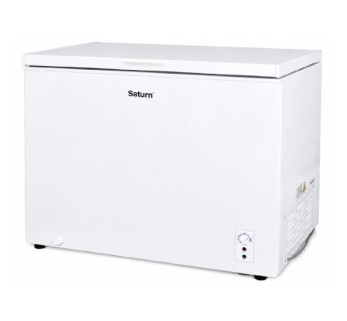 Saturn Морозильна скриня Saturn ST-C300W