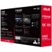 ASUS Відеокарта ASUS Radeon RX 9070 GRE 12Gb PRIME OC EVO (PRIME-RX9070GRE-O12G-EVO)