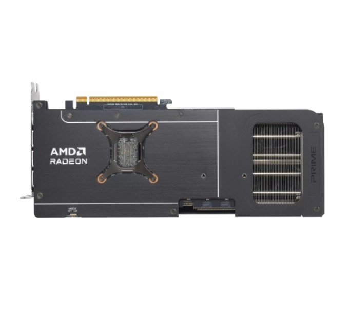 ASUS Відеокарта ASUS Radeon RX 9070 GRE 12Gb PRIME OC EVO (PRIME-RX9070GRE-O12G-EVO)
