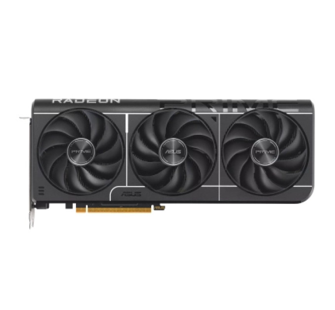 ASUS Відеокарта ASUS Radeon RX 9070 GRE 12Gb PRIME OC EVO (PRIME-RX9070GRE-O12G-EVO)