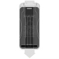 Proove Захисне скло Proove Privacy 360 Installation Box для iPhone 16 Pro/17 Black (PG360I16P001)
