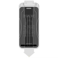 Захисне скло Proove Privacy 360 Installation Box для iPhone 16 Pro/17 Black (PG360I16P001)