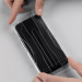 Proove Захисне скло Proove Privacy 360 Installation Box для iPhone 16 Pro/17 Black (PG360I16P001)