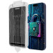 Proove Захисне скло Proove Privacy 360 Installation Box для iPhone 16 Pro/17 Black (PG360I16P001)