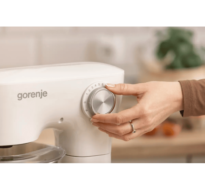 Gorenje Кухонна машина GORENJE MMC800WS