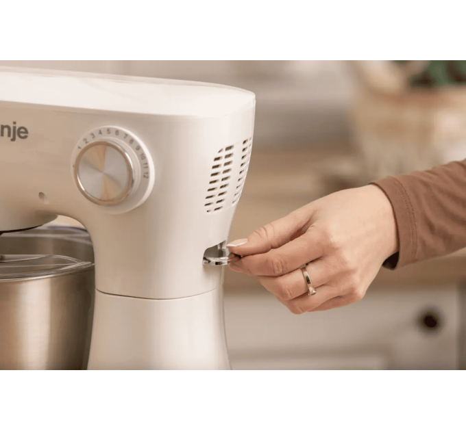 Gorenje Кухонна машина GORENJE MMC800WS