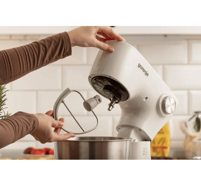 Gorenje Кухонна машина GORENJE MMC800WS