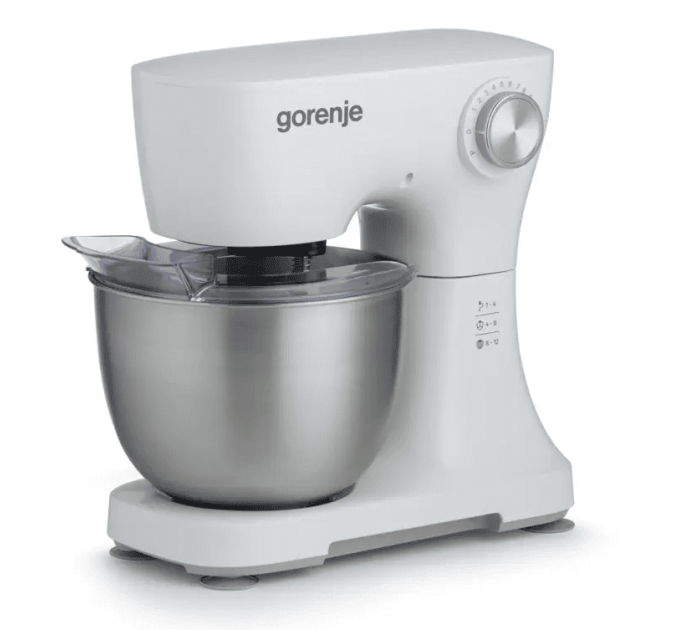 Gorenje Кухонна машина GORENJE MMC800WS