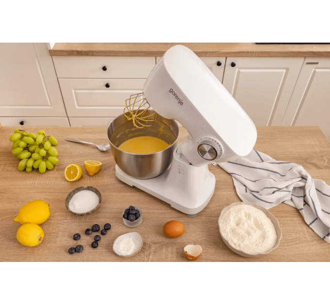 Gorenje Кухонна машина GORENJE MMC800WS
