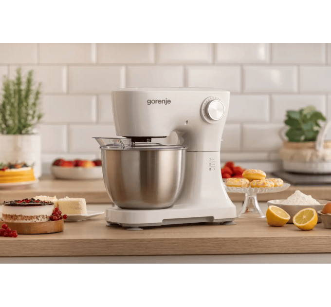 Gorenje Кухонна машина GORENJE MMC800WS