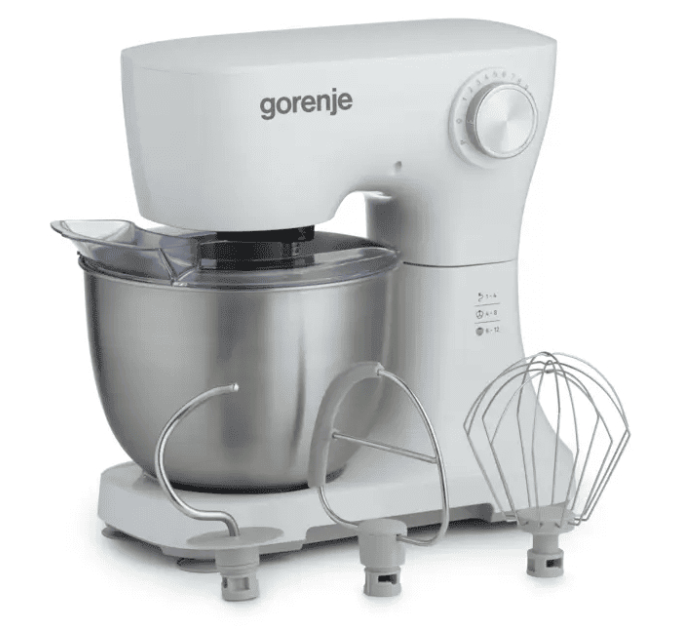 Gorenje Кухонна машина GORENJE MMC800WS