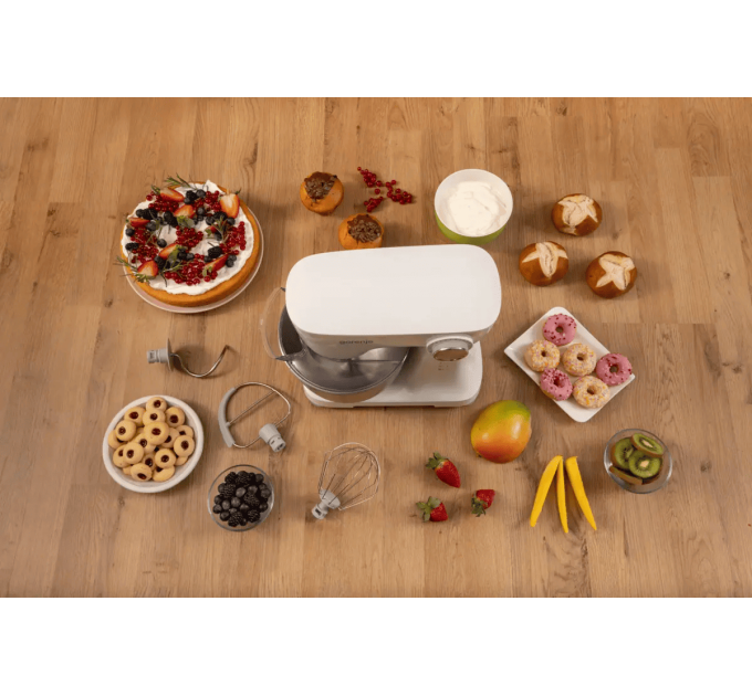 Gorenje Кухонна машина GORENJE MMC800WS