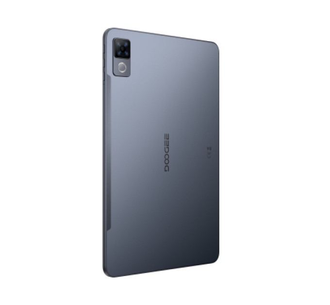 Doogee Планшет Doogee Tab U12 12" 6/128GB Wi-Fi Gray VIP Edition (6923740290354)