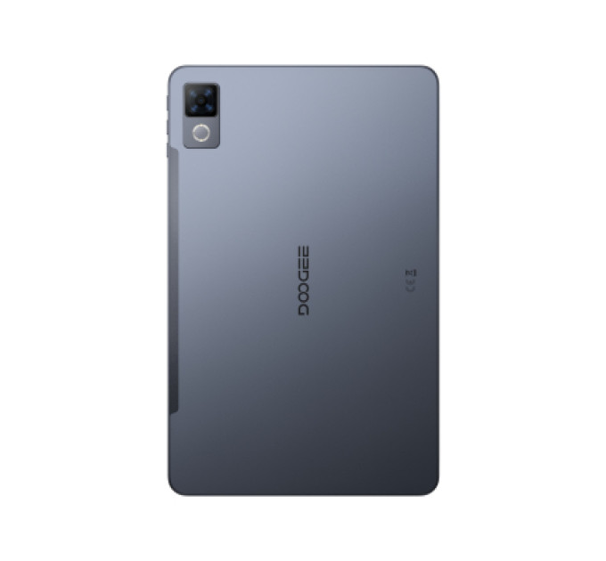 Doogee Планшет Doogee Tab U12 12" 6/128GB Wi-Fi Gray VIP Edition (6923740290354)