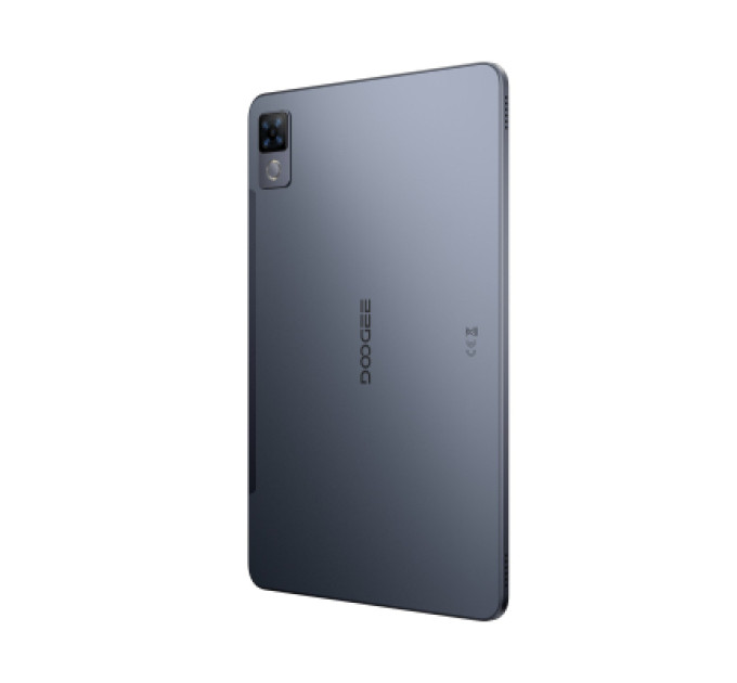 Doogee Планшет Doogee Tab U12 12" 6/128GB Wi-Fi Gray VIP Edition (6923740290354)