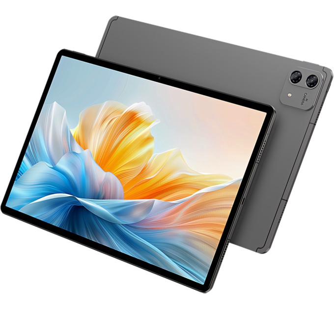 Teclast Планшет Teclast T70Pro 14” FHD+ / 8GB/128GB / G100 / 10000mAh / LTE / 13+8Mp / Metal / Grey
