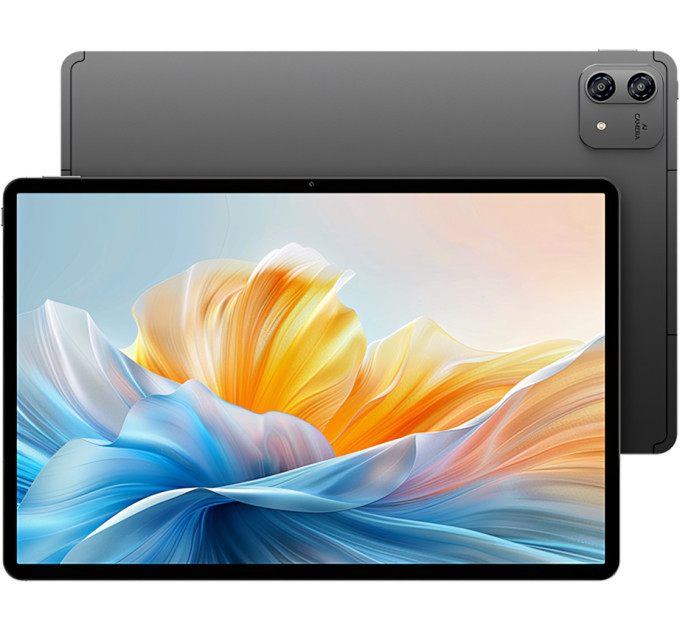 Teclast Планшет Teclast T70Pro 14” FHD+ / 8GB/128GB / G100 / 10000mAh / LTE / 13+8Mp / Metal / Grey