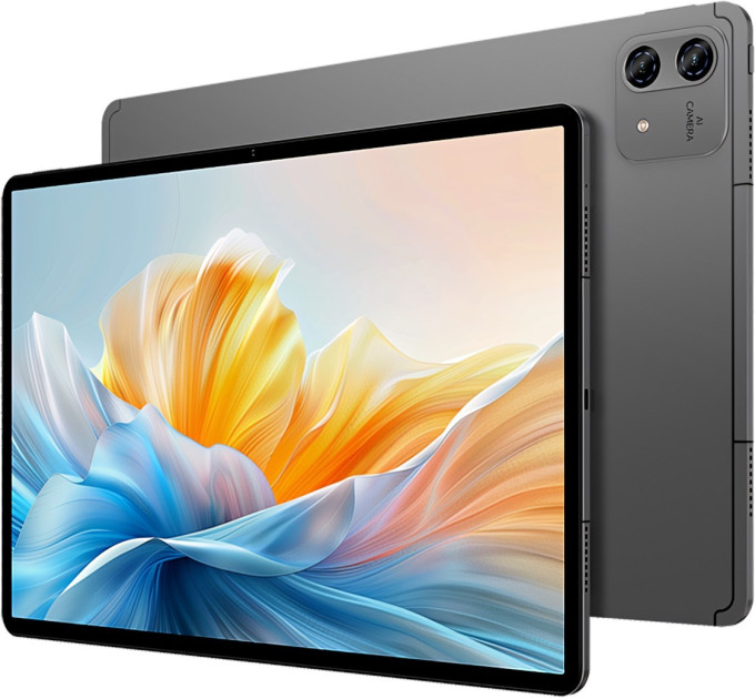 Teclast Планшет Teclast T70Pro 14” FHD+ / 8GB/128GB / G100 / 10000mAh / LTE / 13+8Mp / Metal / Grey