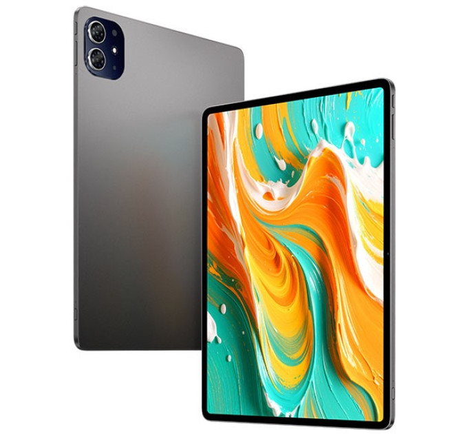 Teclast Планшет Teclast Artpad 13,15” FHD+ /8GB/128GB/ T7300 / 10000mAh / LTE / 8+5Mp / Metal / Grey