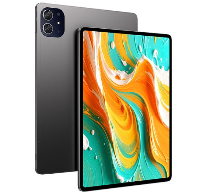 Teclast Планшет Teclast Artpad 13,15” FHD+ /8GB/128GB/ T7300 / 10000mAh / LTE / 8+5Mp / Metal / Grey