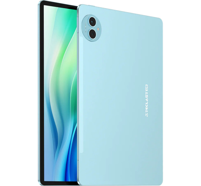 Teclast Планшет Teclast P50 11"90Hz HD+ /6GB/128GB/ T7250 / 8000mAh/ LTE / 13+5MP/ Metal/Blue