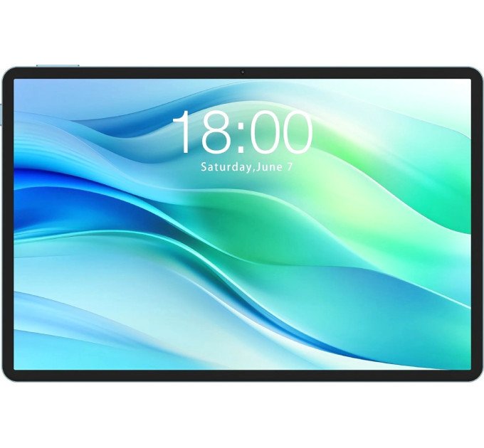 Teclast Планшет Teclast P50 11"90Hz HD+ /6GB/128GB/ T7250 / 8000mAh/ LTE / 13+5MP/ Metal/Blue