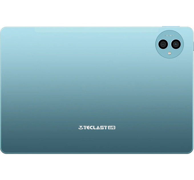 Teclast Планшет Teclast P50 11"90Hz HD+ /6GB/128GB/ T7250 / 8000mAh/ LTE / 13+5MP/ Metal/Blue