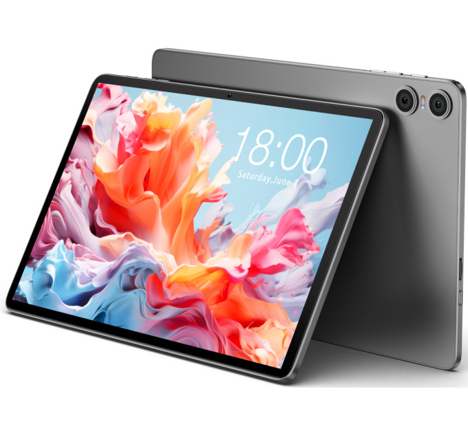 Teclast Планшет Teclast P30T 10.1" HD+ /3GB/128GB/ T7250 / 6000mAh/ WIFI / 5+2MP/ Metal/Grey