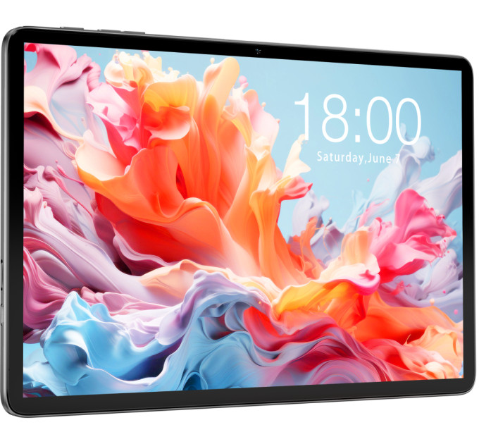 Teclast Планшет Teclast P30T 10.1" HD+ /3GB/128GB/ T7250 / 6000mAh/ WIFI / 5+2MP/ Metal/Grey