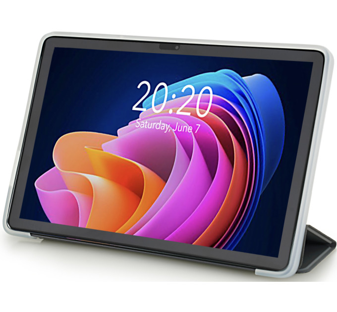 Teclast Планшет Teclast P30T 10.1" HD+ /3GB/128GB/ T7250 / 6000mAh/ WIFI / 5+2MP/ Metal/Grey