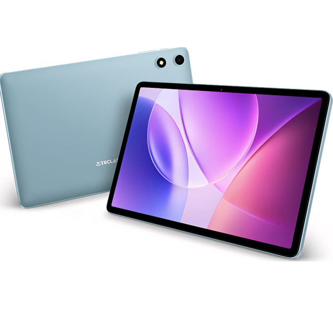 Teclast Планшет Teclast P35 10.1" HD /3GB/32GB/ T7200 / 6000mAh/ WIFI / 5+2MP/ Plastic/Grey