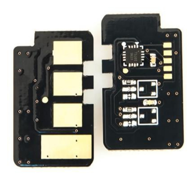 WWM Чип для картриджа Xerox WC3315/3325DN 5КBlack WWM (JYD-X3315D5-310)