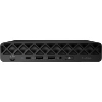 ПК неттоп HP ProDesk 4 Mini G1i Ultra5 225T/12GB/SSD512GB/WiFi/K&M/DOS/2y.w