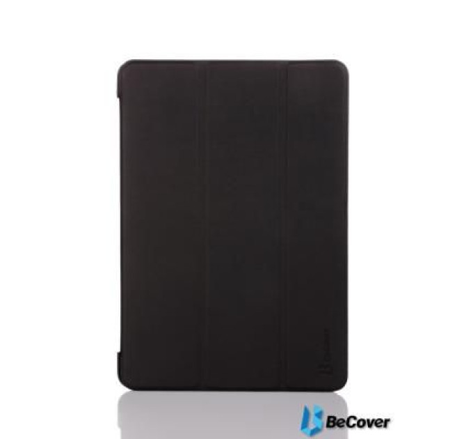 BeCover Чохол до планшета BeCover Smart Case для Lenovo Tab M10 TB-X605 Black (703281)