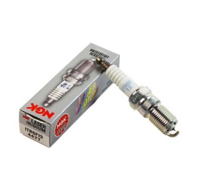 NGK Свічка запалювання NGK 4477 ITR6F13