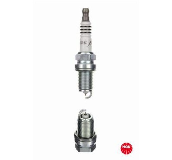 NGK Свічка запалювання NGK 6341 BKR5EIX