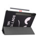 BeCover Чохол до планшета BeCover Smart Case Samsung Tab S9 Plus (SM-X810/SM-X816)/S9 FE Plus (SM-X610/SM-X616) 12.4" Dont Touch (710376)