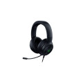 Razer Навушники Razer Kraken V3 X USB Black (RZ04-03750300-R3M1)