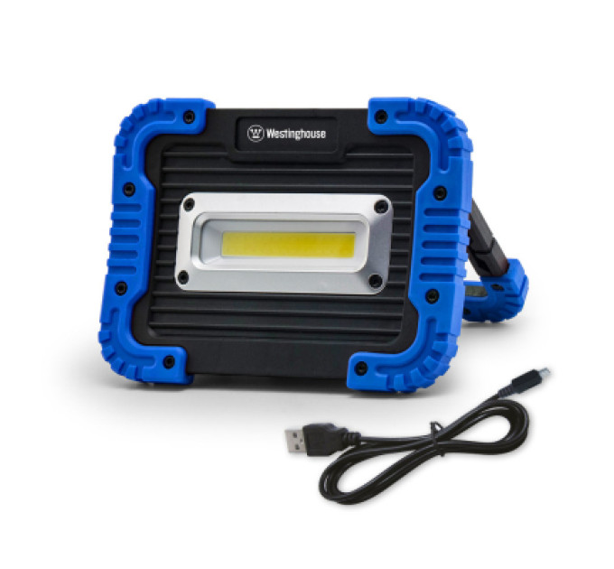 Westinghouse Ліхтар Westinghouse 15W COB LED WF57N + Мicro USB кабель в комплекті (WF57N-CB)