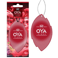 Ароматизатор для автомобіля K2 Oya "Вишня" (V910)