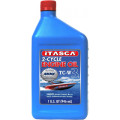 Itasca Моторна олива Itasca Marine 2C TCW3, 0,946 л